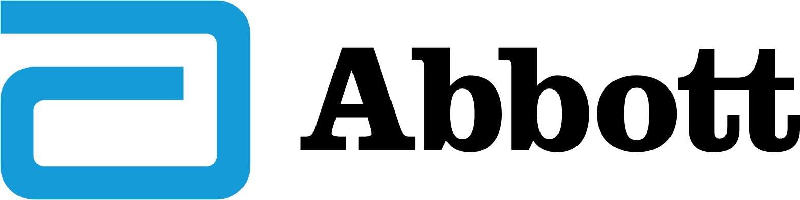 Logo Abbott